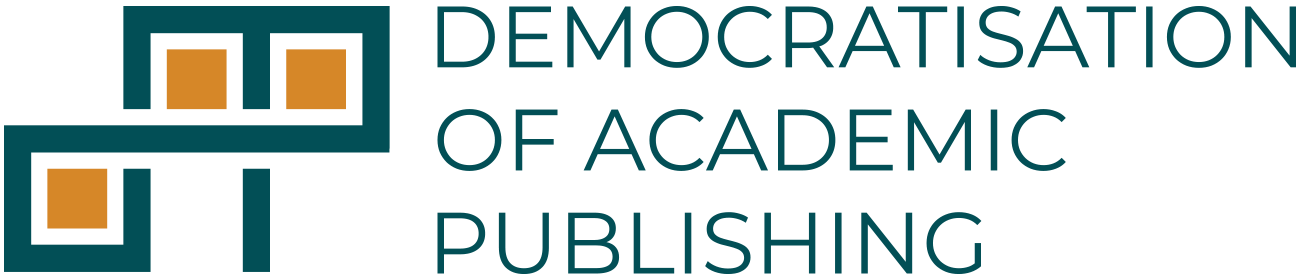 Demokratizacija akademskog izdavaštva